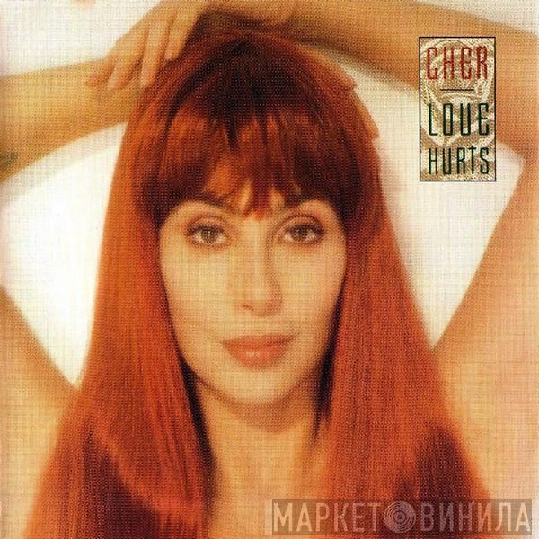  Cher  - Love Hurts