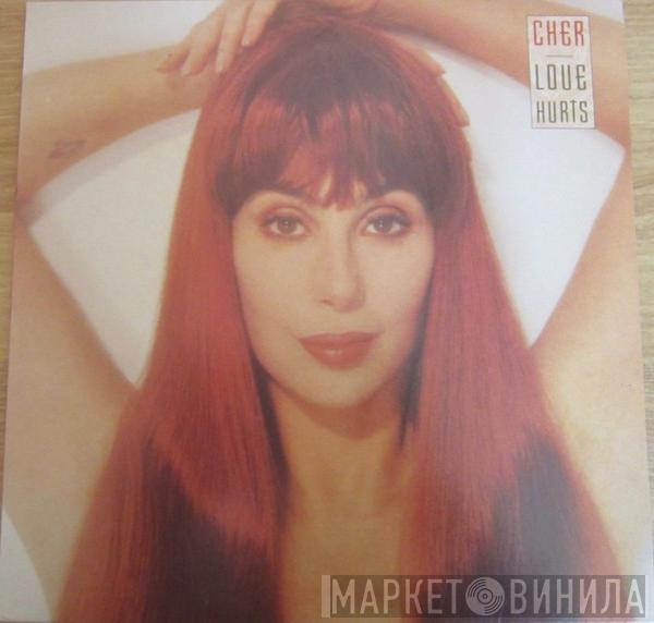  Cher  - Love Hurts