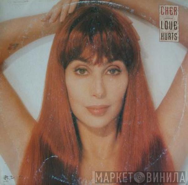  Cher  - Love Hurts