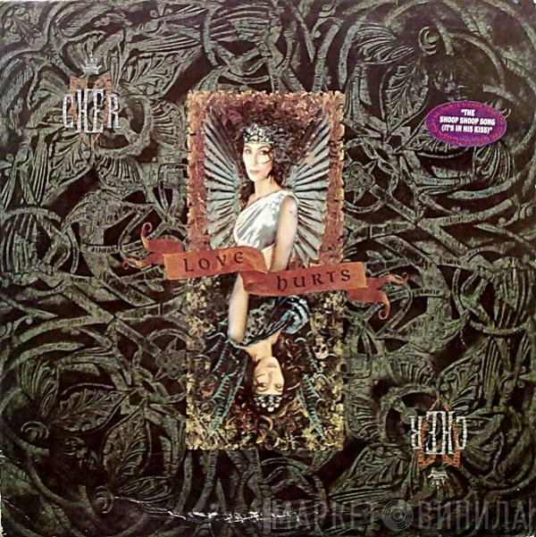  Cher  - Love Hurts