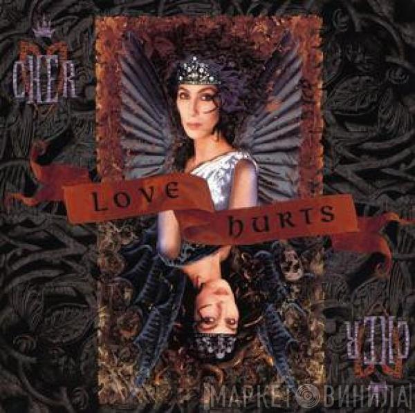  Cher  - Love Hurts