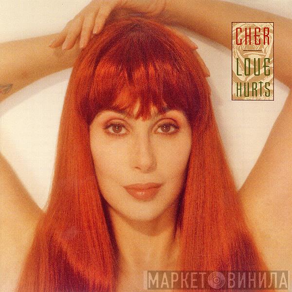 Cher - Love Hurts