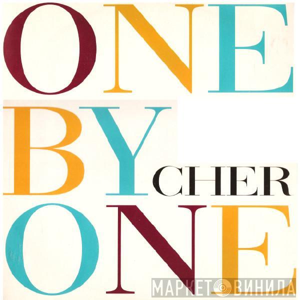 Cher - One By One