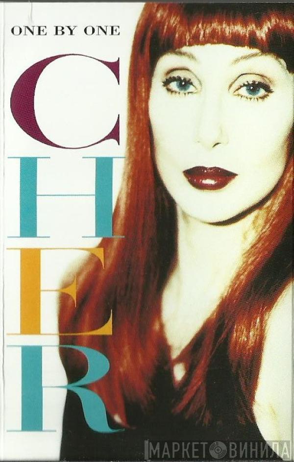  Cher  - One By One