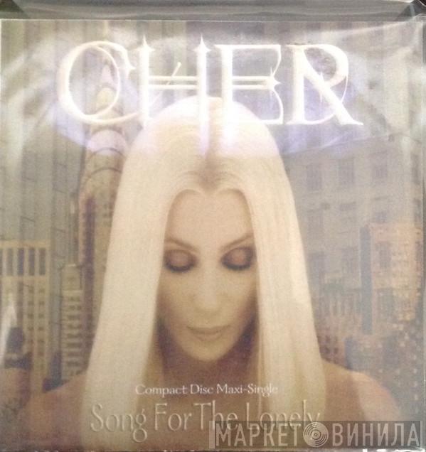  Cher  - Song For The Lonely