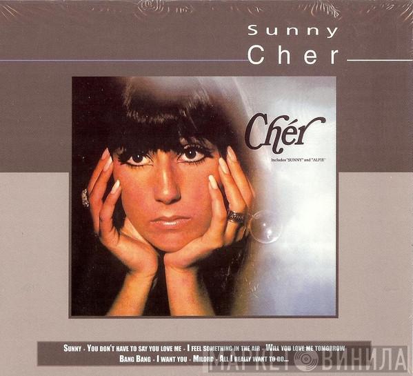  Cher  - Sunny