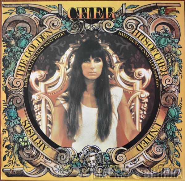 Cher - The Golden Hits Of Cher