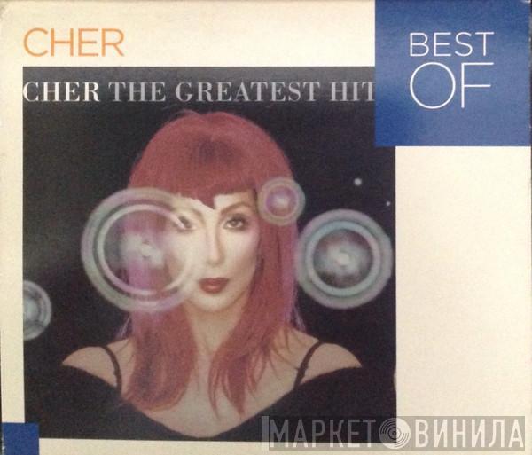  Cher  - The Greatest Hits