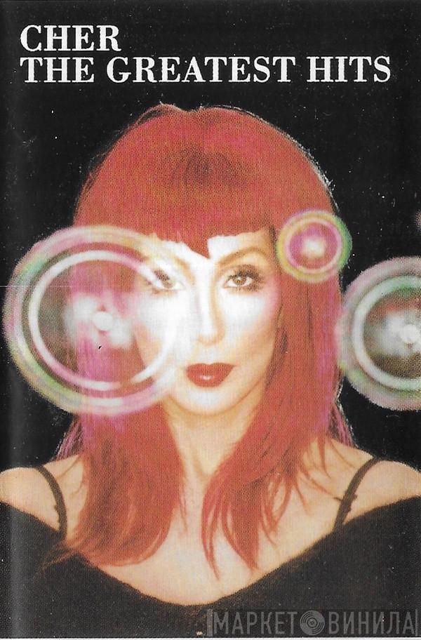 Cher  - The Greatest Hits