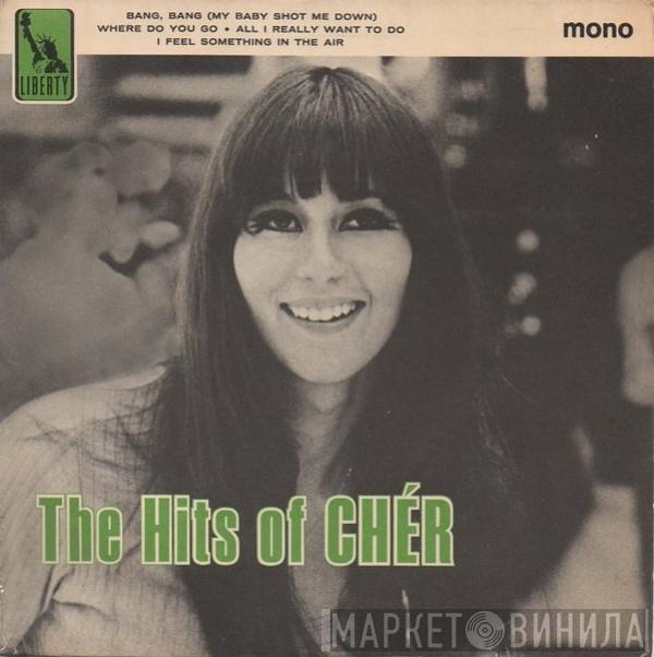 Cher - The Hits Of Cher