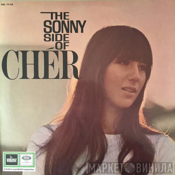  Cher  - The Sonny Side Of Chér