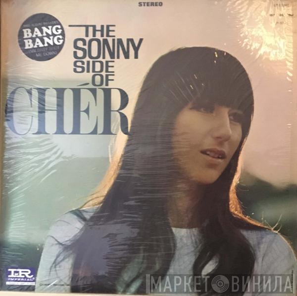  Cher  - The Sonny Side Of Chér