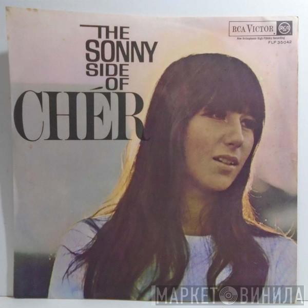  Cher  - The Sonny Side Of Chér