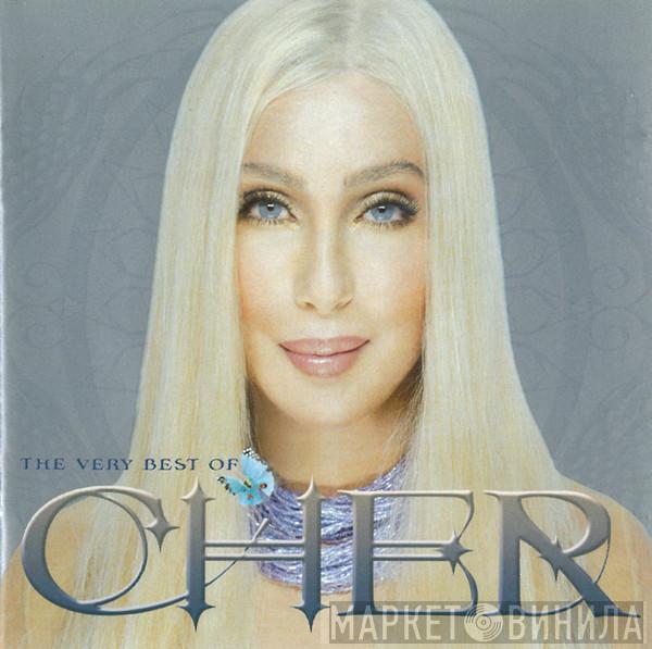 Cher - The Very Best Of Cher