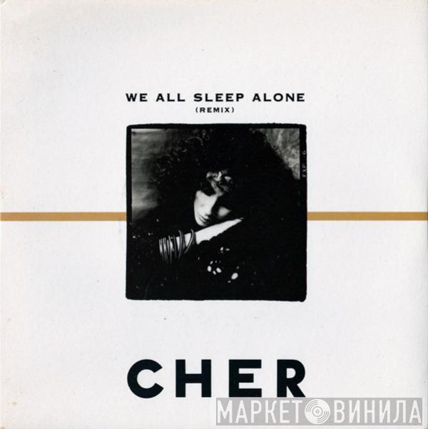 Cher - We All Sleep Alone (Remix)