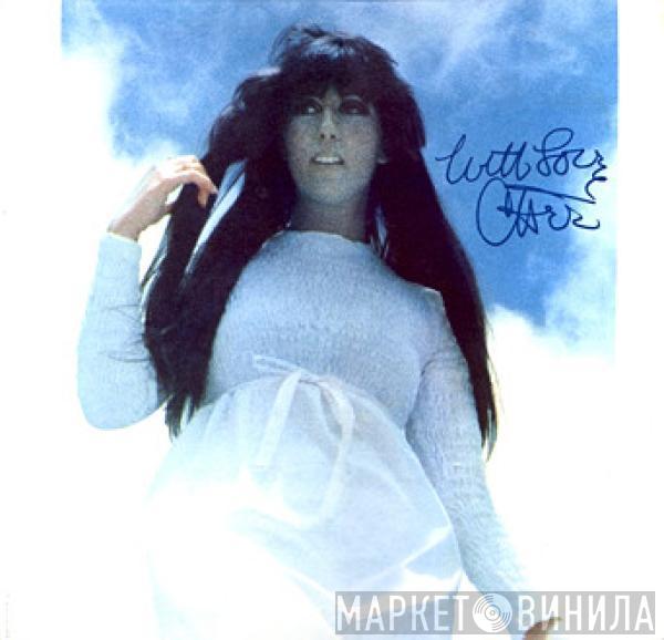 Cher - With Love, Chér