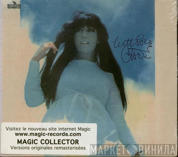  Cher  - With Love