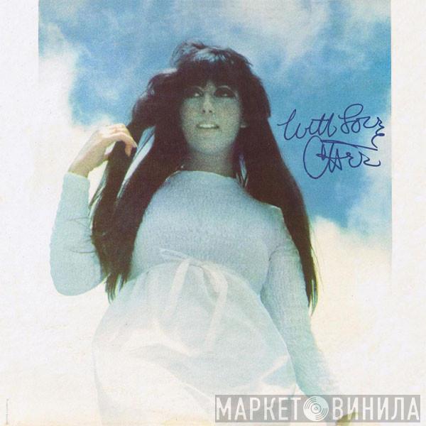  Cher  - With Love