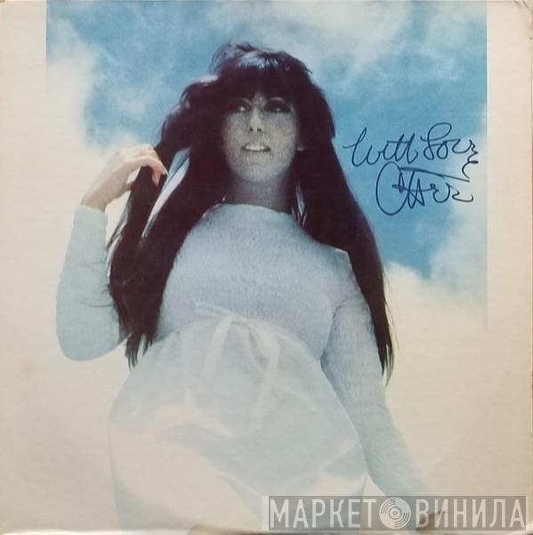  Cher  - With Love