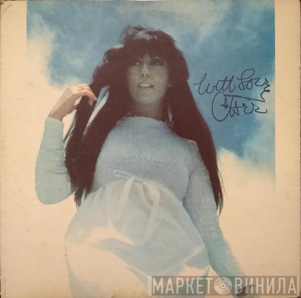 Cher  - With Love