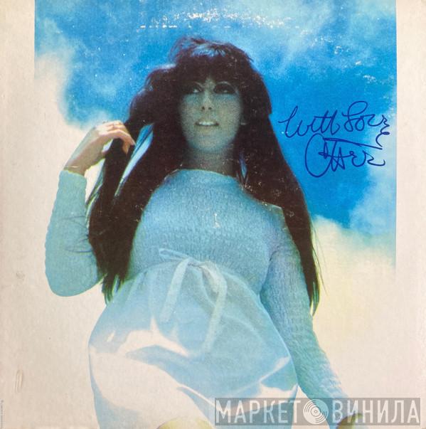  Cher  - With Love