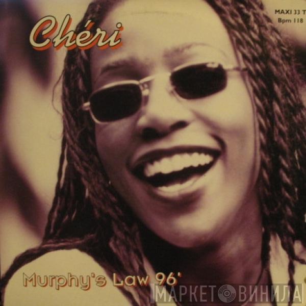  Cheri  - Murphy's Law 96'