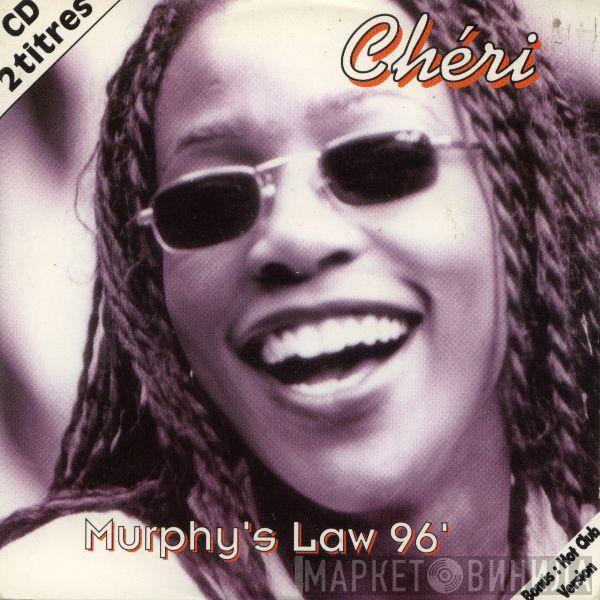  Cheri  - Murphy's Law 96'