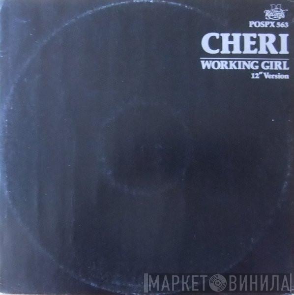 Cheri - Working Girl