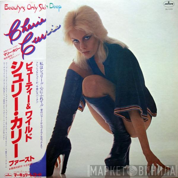  Cherie Currie  - Beauty's Only Skin Deep