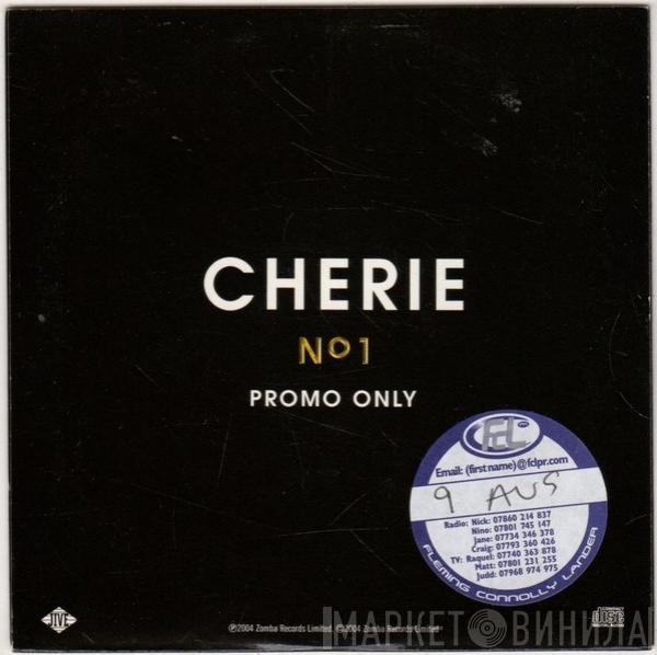 Cherie  - N°1