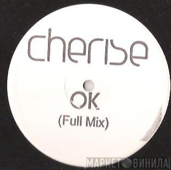 Cherise - OK