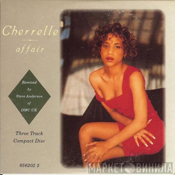  Cherrelle  - Affair (Remixed)