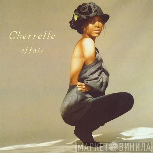 Cherrelle - Affair