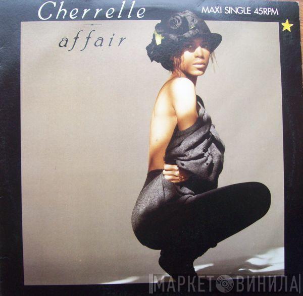  Cherrelle  - Affair