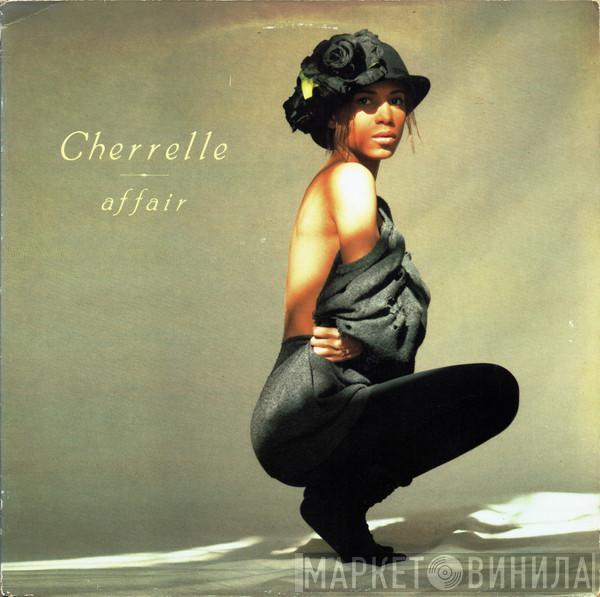 Cherrelle - Affair