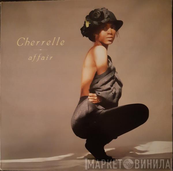 Cherrelle - Affair