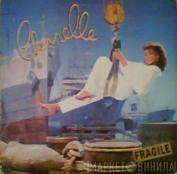 Cherrelle - Fragile