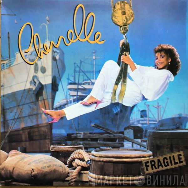  Cherrelle  - Fragile