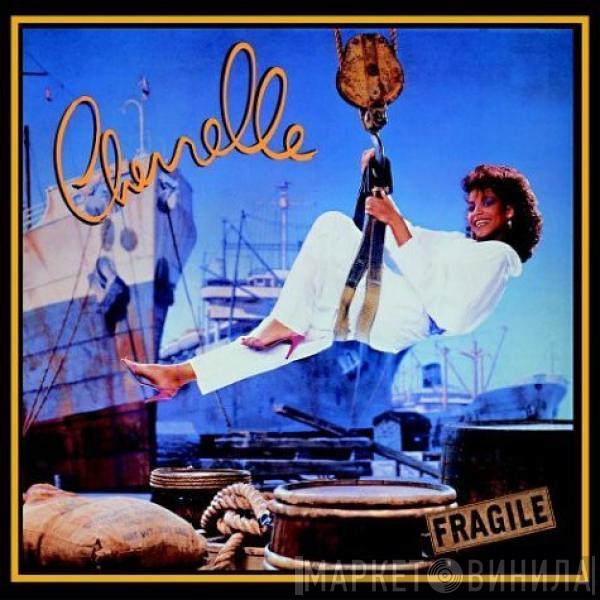  Cherrelle  - Fragile