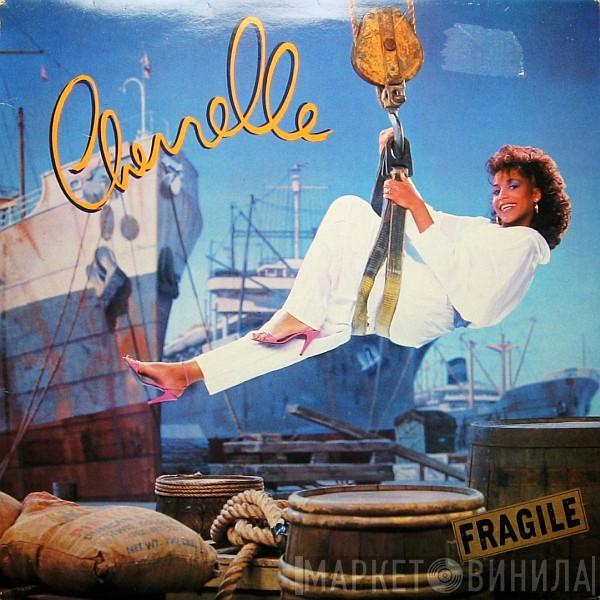Cherrelle - Fragile