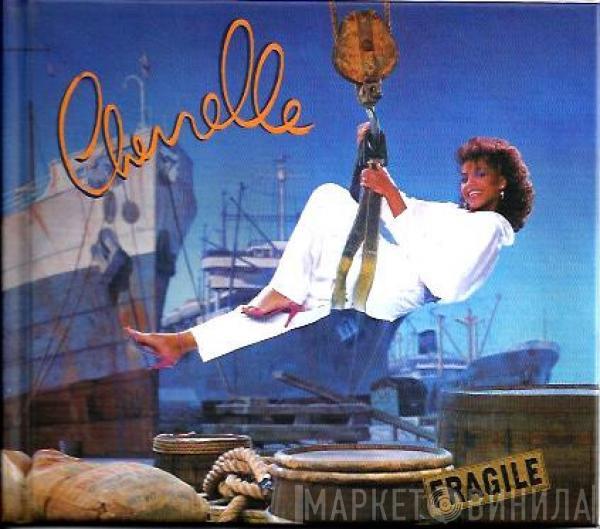  Cherrelle  - Fragile