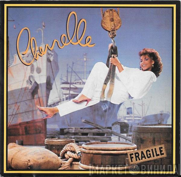  Cherrelle  - Fragile