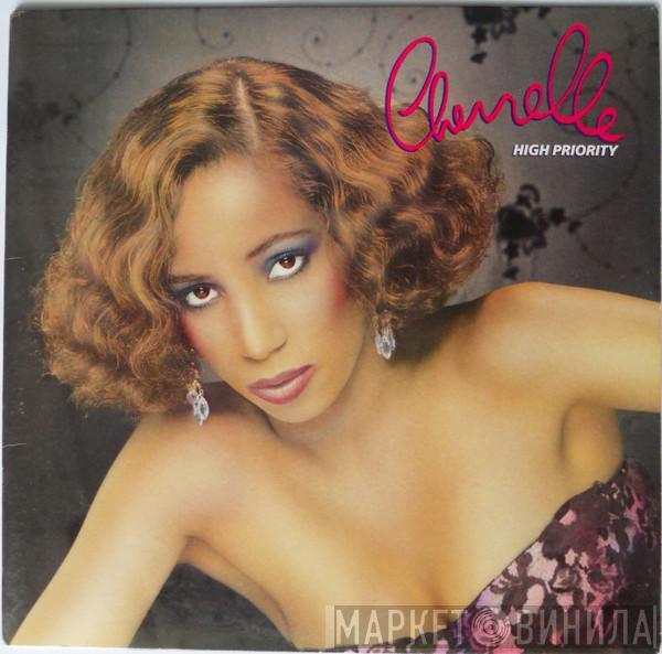  Cherrelle  - High Priority
