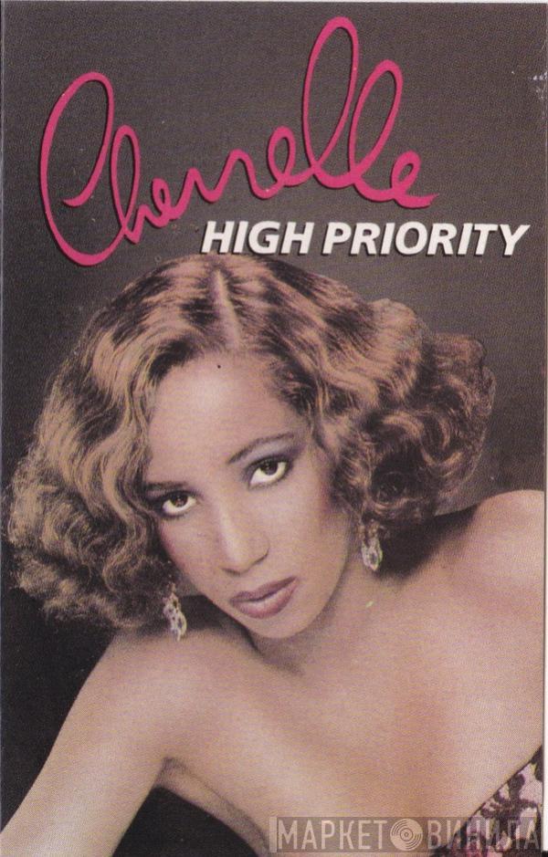 Cherrelle - High Priority