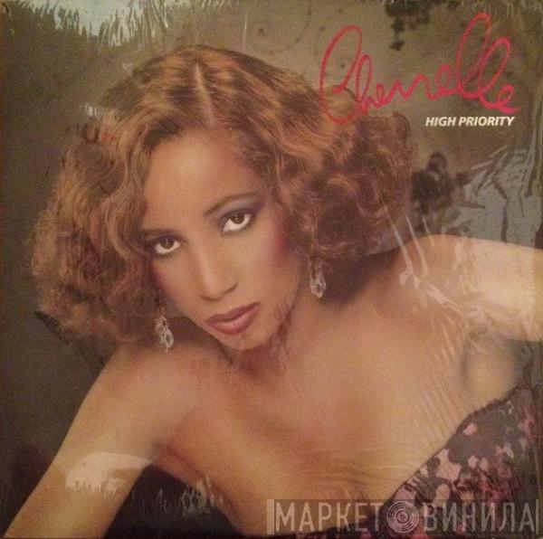 Cherrelle - High Priority