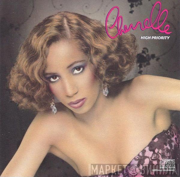  Cherrelle  - High Priority