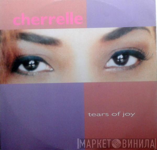  Cherrelle  - Tears Of Joy