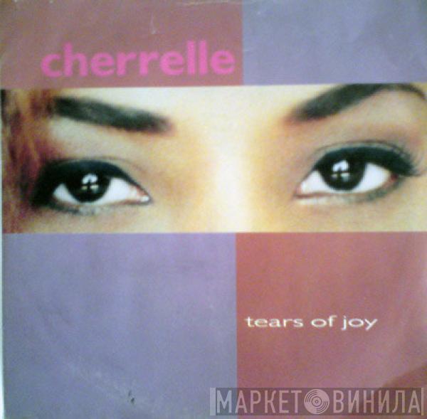 Cherrelle - Tears Of Joy