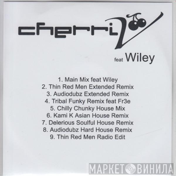 Cherri V, Wiley  - Skool Daze