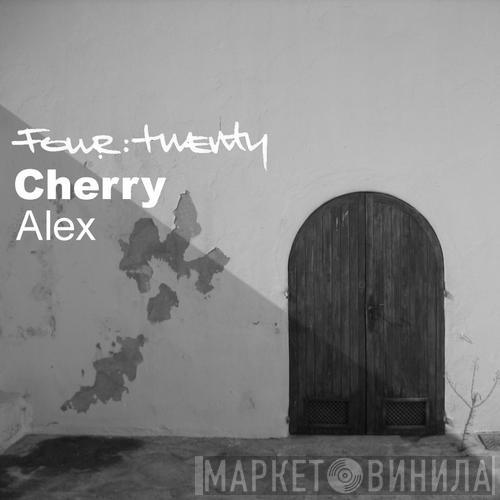 Cherry , Ruthit - Alex (Nick Curly Remix) / Not A Problem (Mymy Remix)